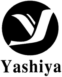 Y YASHIYA logo