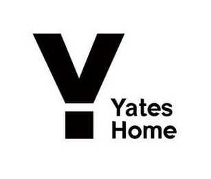 Y YATES HOME logo