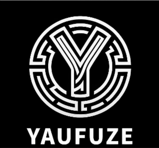 Y YAUFUZE logo