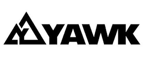 Y YAWK logo