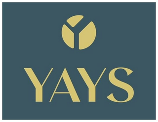 Y YAYS logo