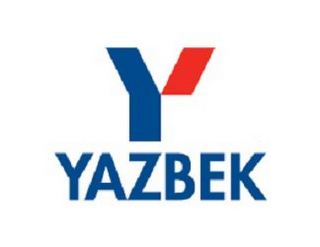 Y YAZBEK logo