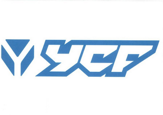 Y YCF logo
