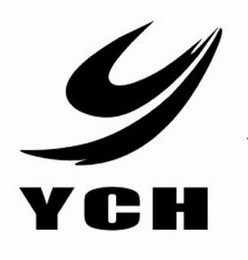 Y YCH logo