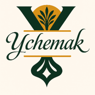 Y YCHEMAK logo