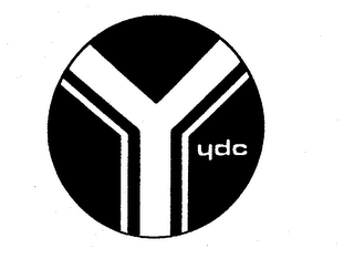 Y YDC logo