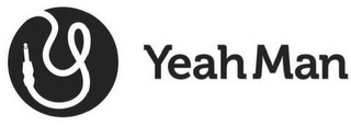 Y YEAHMAN logo
