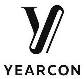 Y YEARCON logo