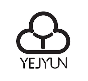 Y YEJYUN logo
