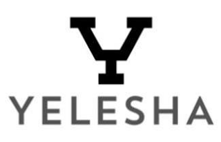 Y YELESHA logo