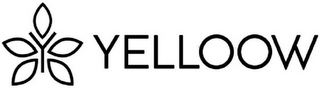 Y YELLOOW logo