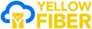 Y YELLOW FIBER logo