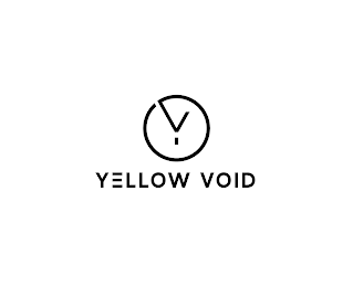 Y YELLOW VOID logo