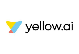 Y YELLOW.AI logo