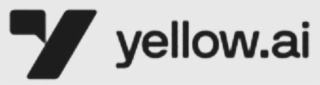 Y YELLOW.AI logo