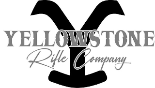 Y YELLOWSTONE RIFLE COMPANY logo