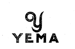 Y YEMA logo