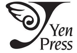 Y YEN PRESS logo