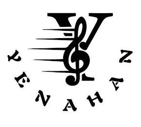 Y YENAHAN logo