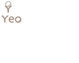 Y YEO logo