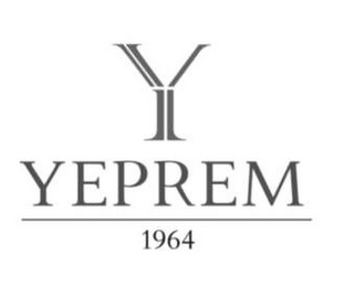 Y YEPREM 1964 logo