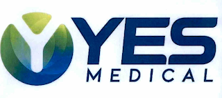 Y YES MEDICAL logo