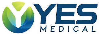 Y YES MEDICAL logo