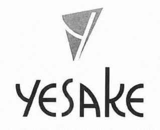 Y YESAKE logo