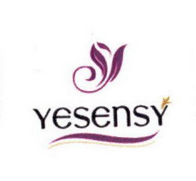 Y YESENSY logo
