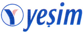 Y YESIM logo