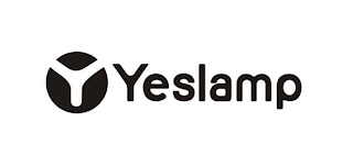 Y YESLAMP logo