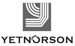 Y YETNORSON logo