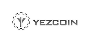 Y YEZCOIN logo