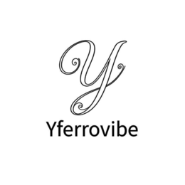 Y YFERROVIBE logo