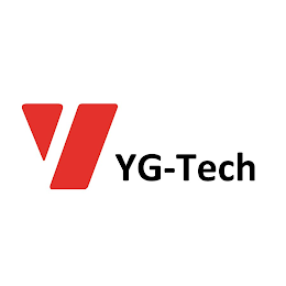Y YG-TECH logo
