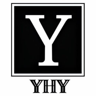 Y YHY logo