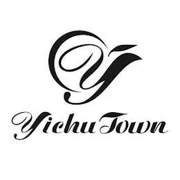 Y YICHU TOWN logo
