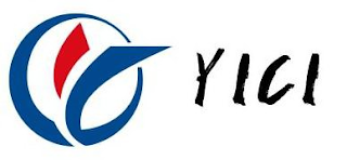 Y YICI logo