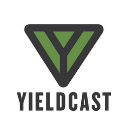 Y YIELDCAST logo