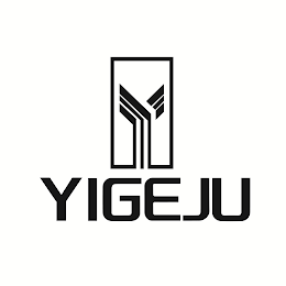Y YIGEJU logo