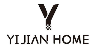 Y YIJIAN HOME logo