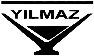 Y YILMAZ logo