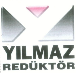 Y YILMAZ REDÜKTÖR logo