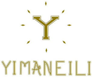 Y YIMANEILI logo