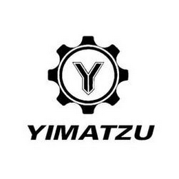Y YIMATZU logo