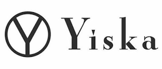 Y YISKA logo
