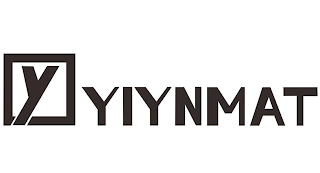 Y YIYNMAT logo
