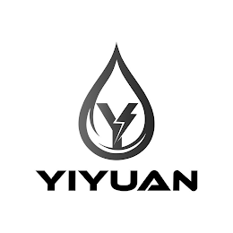 Y YIYUAN logo