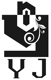 Y YJ logo