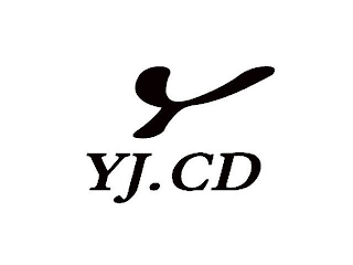 Y YJ. CD logo